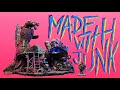 How to make a miniature bot shop for tabletop wargaming