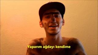 Eypio & Burak King - #Günah Benim (PARODİ - AĞDA BENİM) Resimi