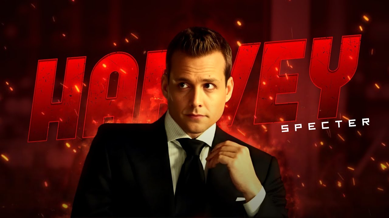 DEATH IS NO MORE - HARVEY SPECTER EDIT | TRENDING EDIT | HARVEY SPECTER STATUS 