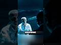 One Prison Fight Exposed a Corrupt System 😳 #movie #shorts