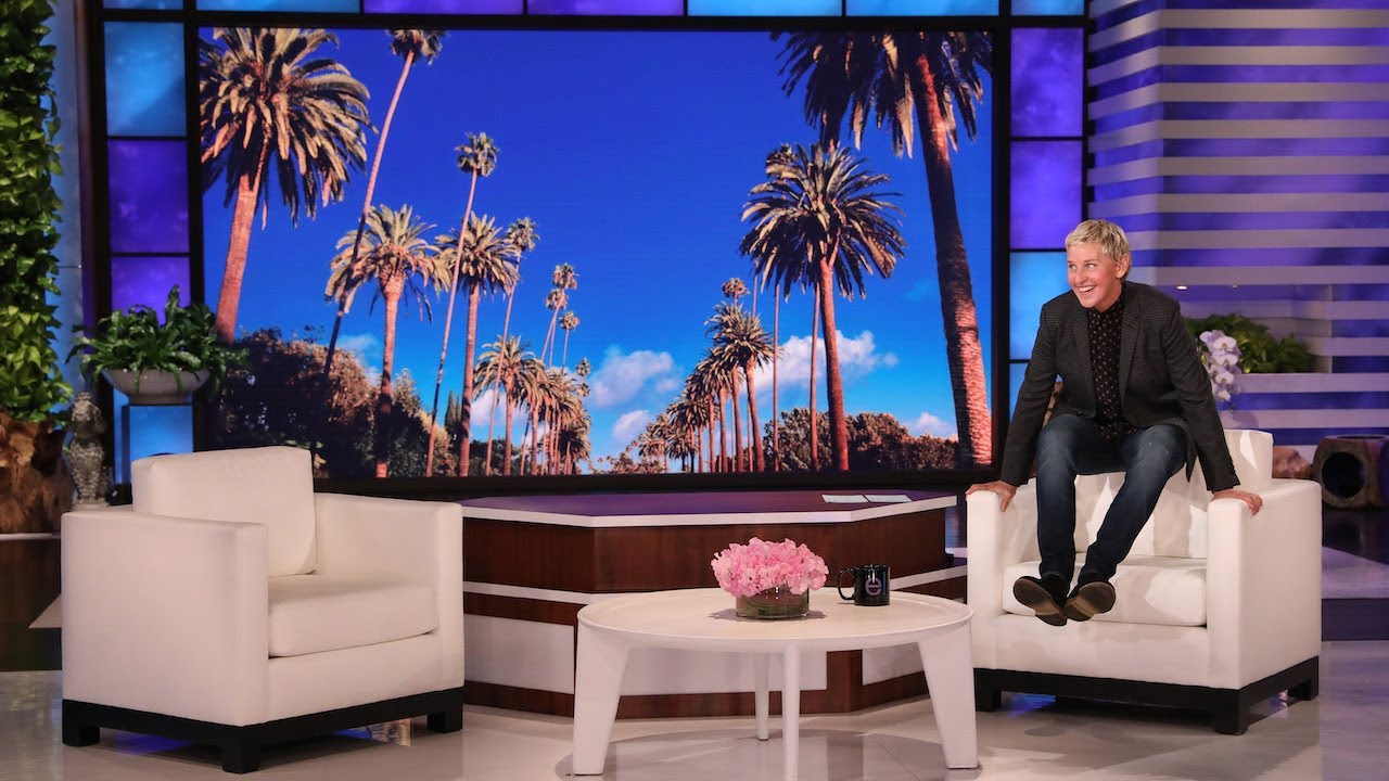 Ellen & Hilton Want to Send a Deserving Teacher on a Summer Getaway!