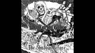 Blood of the Gods - Doomed We Remain