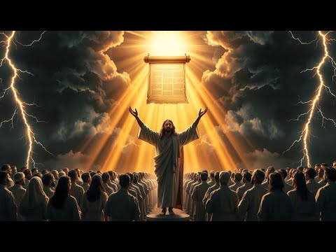 Jesus Reveals the Secret of the Rapture in 1 Forgotten Verse - And We ...
