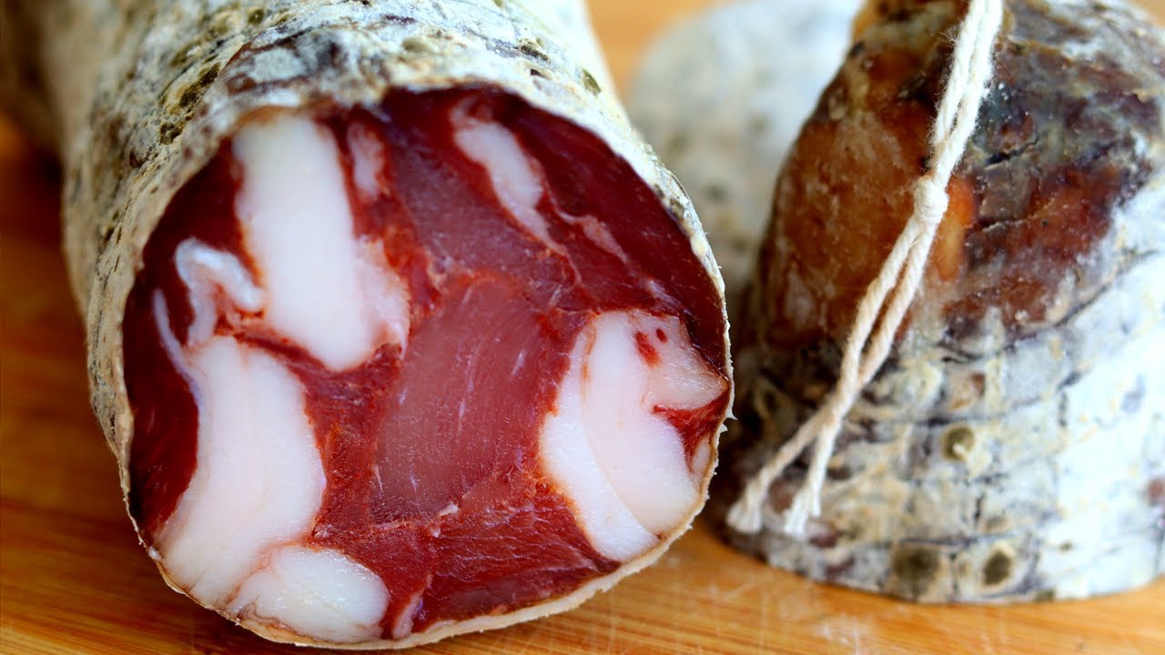 С 51 дня созревания в погребе и в холодильнике.