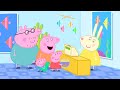 A Day At The Aquarium! 🎟️ | Peppa Pig Official Full Episodes