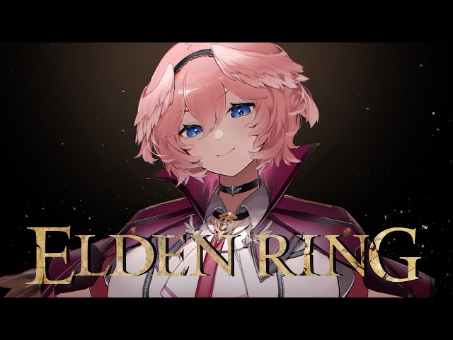 【ELDEN RING】ファルムアズラって怖いところだなぁ【鷹嶺ルイ/ホロライブ】※ネタバレありのサムネイル