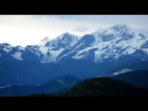 Bhupen Hazarika ARUN KIRON SHISH BHUSHON    The Arunachal Anthem
