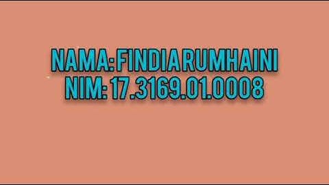 Sistem Informasi Manajemen Rumah Sakit