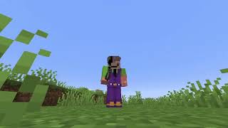 NO MORE FUNNY. - Hardcore Minecraft #1