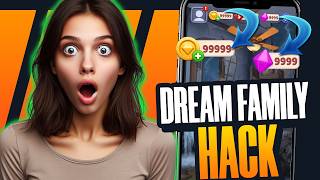 Dream Family Hack 2026 WORKING? Let’s Test the New Coin Glitch! screenshot 3