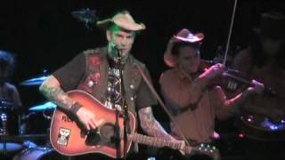 Low Down-HANK WILLIAMS III with Tia Sprockett chords