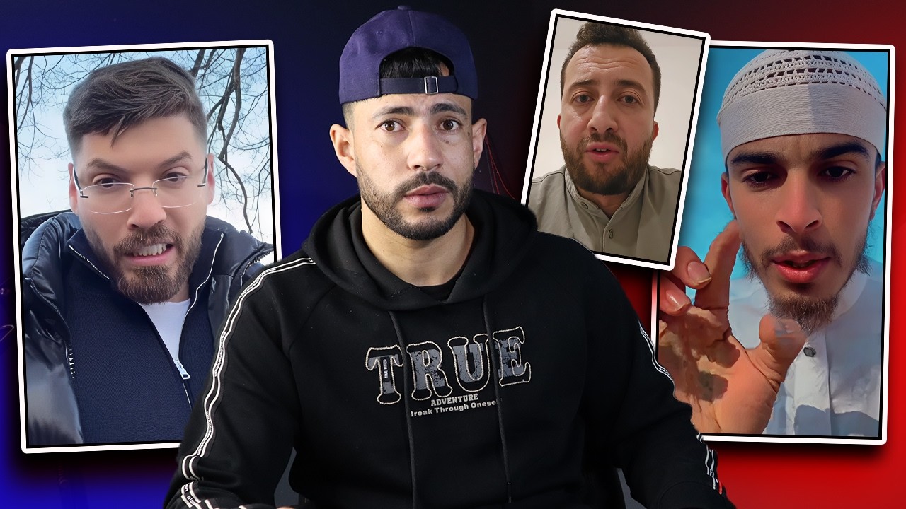 كارثة اخلاقية💔