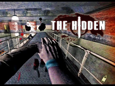 Видео: ШМЫГА ПРОСТУДИЛСЯ (The Hidden)