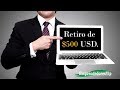 ▶️Emprendedores Vip en Español✅ [Retiro de $500 USD] ▶️Emprendedores Vip 2019✅