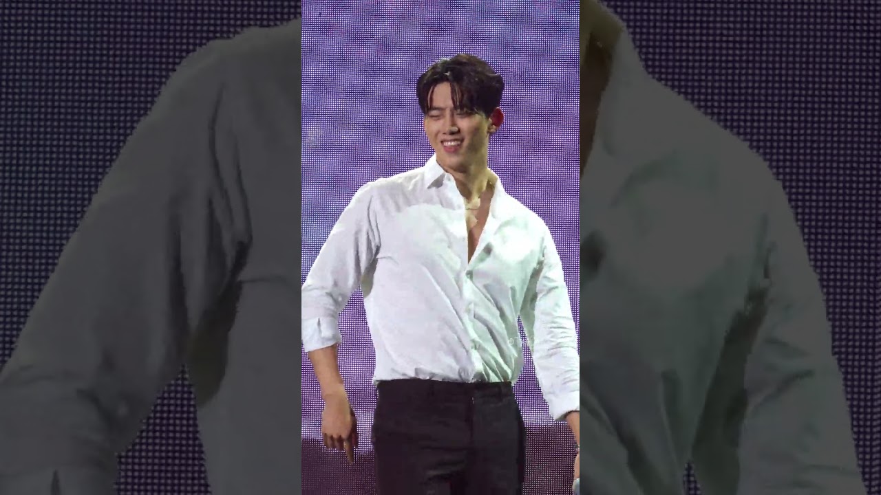 Call me เจ็บเมื่อไหร่ - Taecyeon at SpecialTY in Bangkok