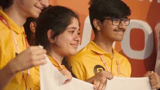 Pmief And F1 In Schools 2022 World Finals