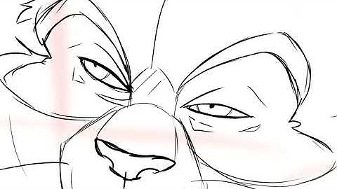 Felidae reanimated map part 27 wip