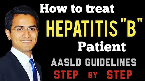 Hepatitis B Virus Treatment Guidelines, Serology, Symptoms (Acute & Chronic), Medicine Lecture USMLE - DayDayNews