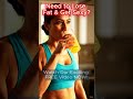 If fat loss feels harder than it should, this is probably why