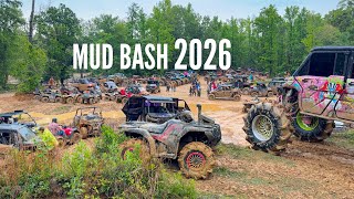 Busco Beach Mud Bash 2026