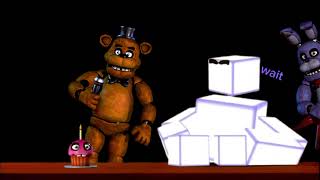 Happy Birthday Scott Cawthon 🥳