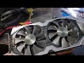 LOTS OF GRAPHICS CARDS REPAIR | GPU REPAIR part2