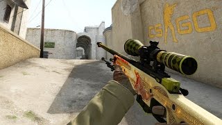 CSGO | Try me !
