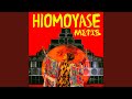 HIOMOYASE RIDDIM