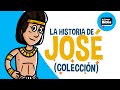 La historia de José | Mi Primera Biblia | Colección