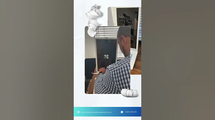 How to Change the Receipt Paper in Your Clover Kiosk – Quick & Easy! CLOVER | Self Ordering Kiosk |