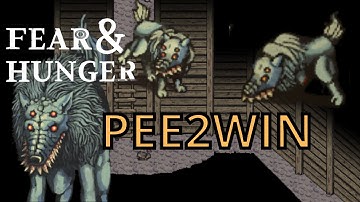 Fear & Hunger Guide: Moonless Explained