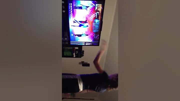 Karla Reese wii
