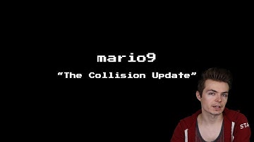 CS50 Tracks 2019 - Games - Mario 9