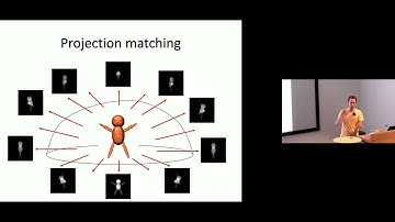 Cryo-EM Image Processing - Sjors Scheres