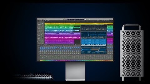 A Level Music Technology Coursework - Component 2 - Zero Day full video MP4