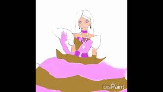 Trying at digital art #artist #artwork #draw #drawing