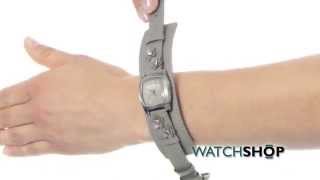 Kahuna Ladies' Cuff Cuff Watch (KLS-0242L)