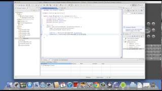 03 03   button text edittxt - Android App Development Tutorial Part 03