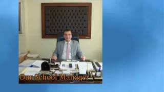 Ilkadım Ataturk Secondary School Introduction
