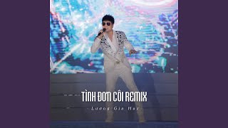 Tình Đơn Côi (Remix (Ytmix))