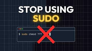 Linux Permission Denied chmod, ls -l, 755 vs 644 — Stop Using sudo