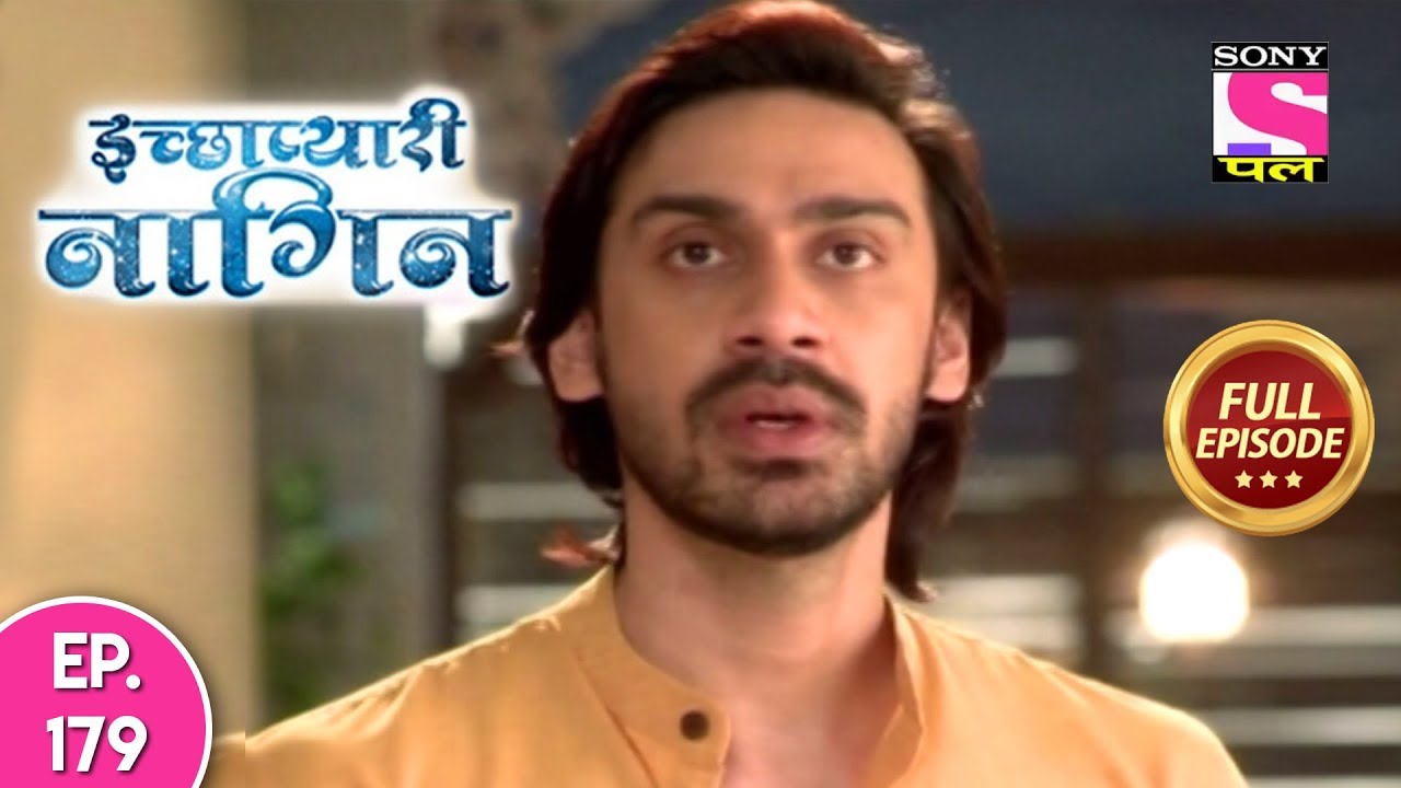 Icchapyaari Naagin - Full Episode 179 - 8th January, 2019 comedy central india live