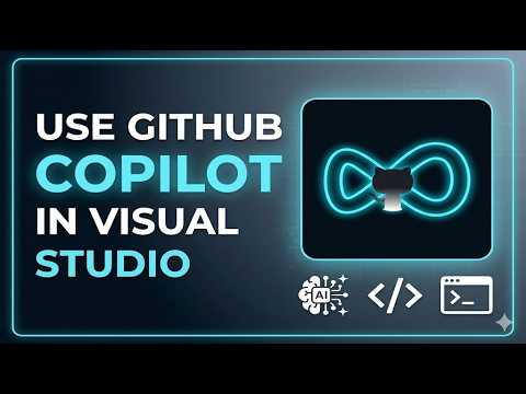 How to Master GitHub Copilot in Visual Studio | AI Programming Setup