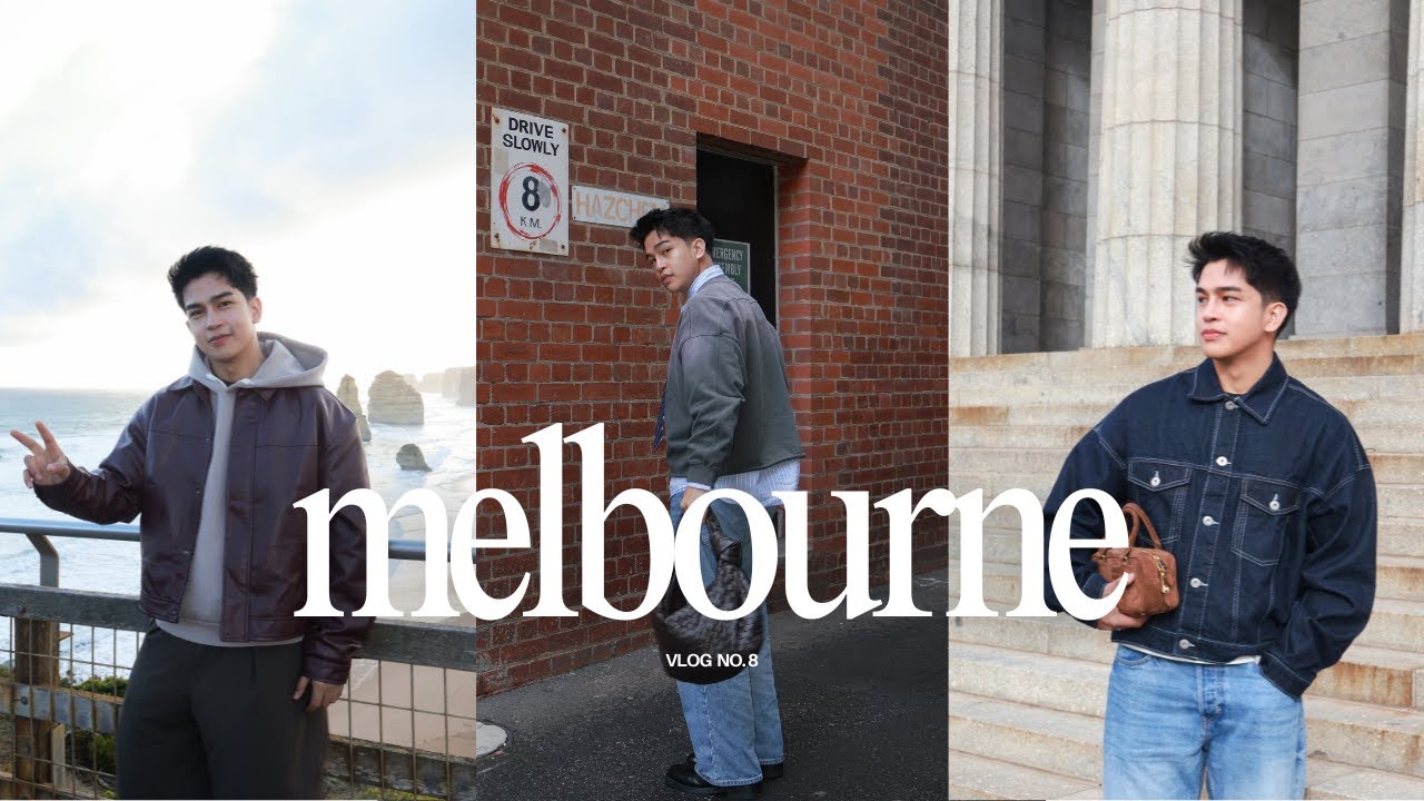 we made it to melbourne!! (my first time outside of asia)