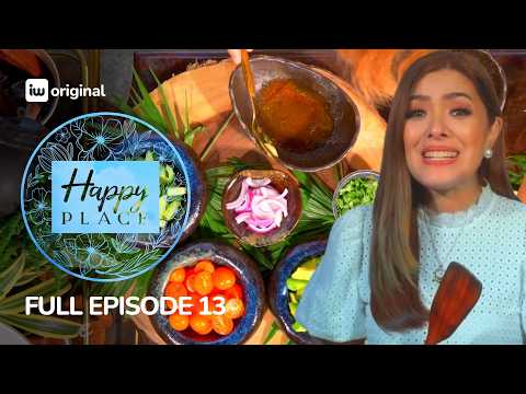 Happy Place | Episode 13: Self-love | Happy Ongpauco-Tiu | iWant Originals