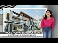 House Tour 55 • Touring this Massive 8-Bedroom House For Sale in Greenwoods Pasig • ₱35 Million