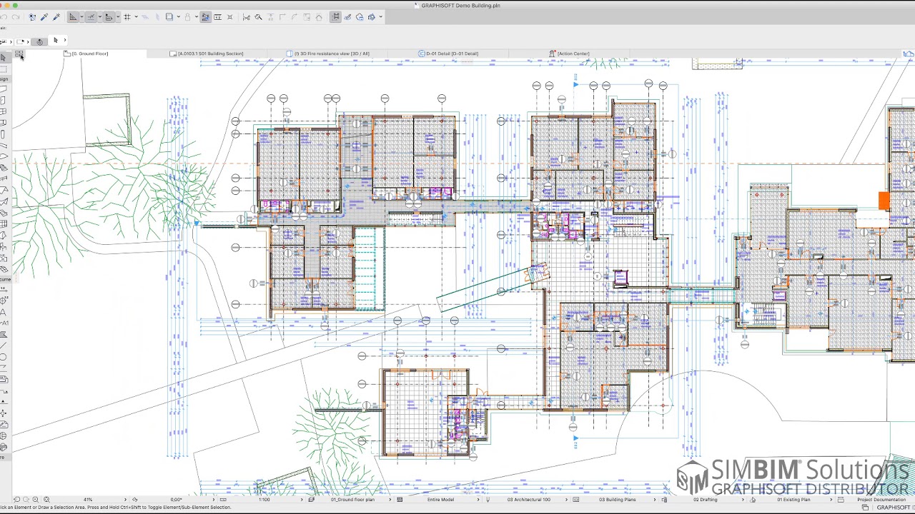 archicad updates