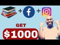 How To Make $1000 Doing This Online (Make Money Online)