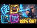 TESTEI A ASHE DO META… E ME ARREPENDI