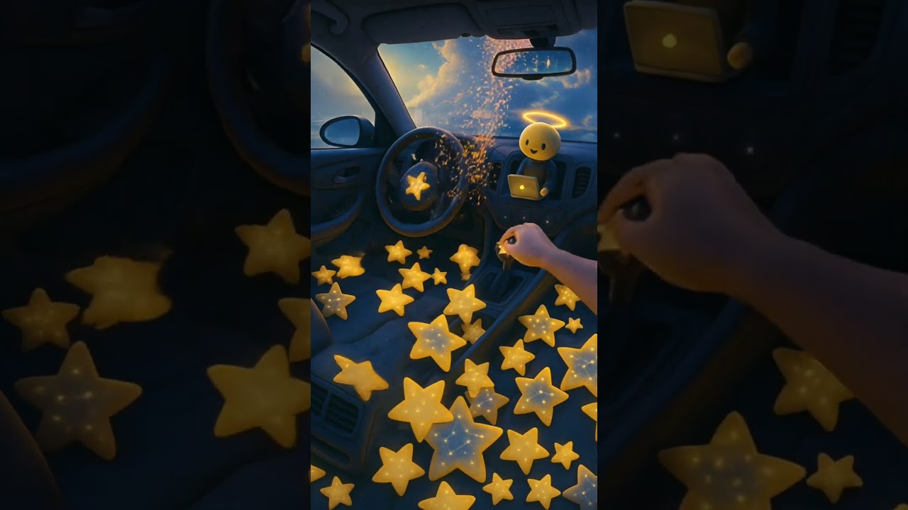 Racing Star⭐️ #youtubeshorts #shorts #ai #youtube #cute #love #like #funny #music #baby #shortsfeed